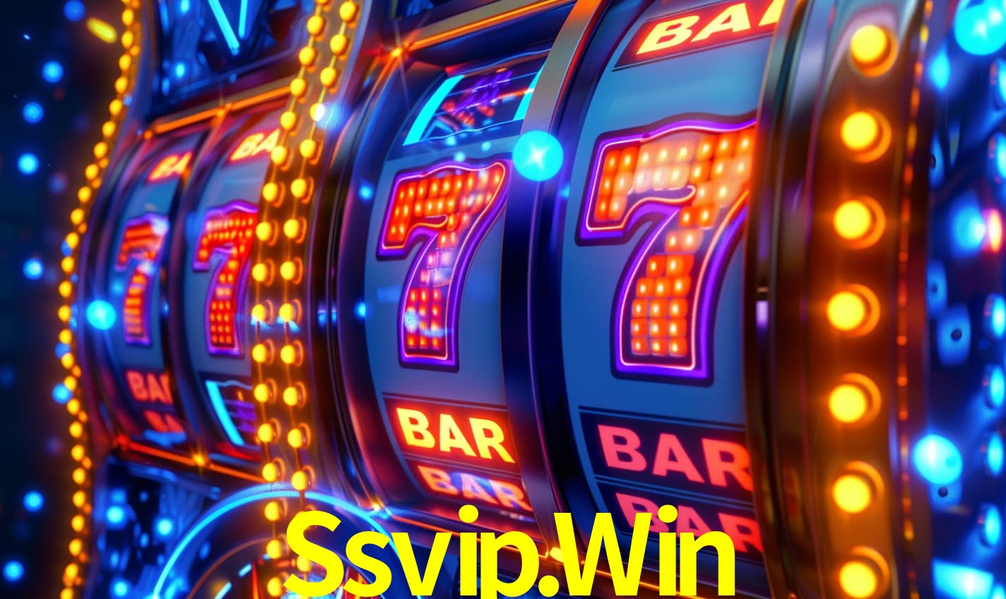 Bônus Ssvip.Win Para Todos